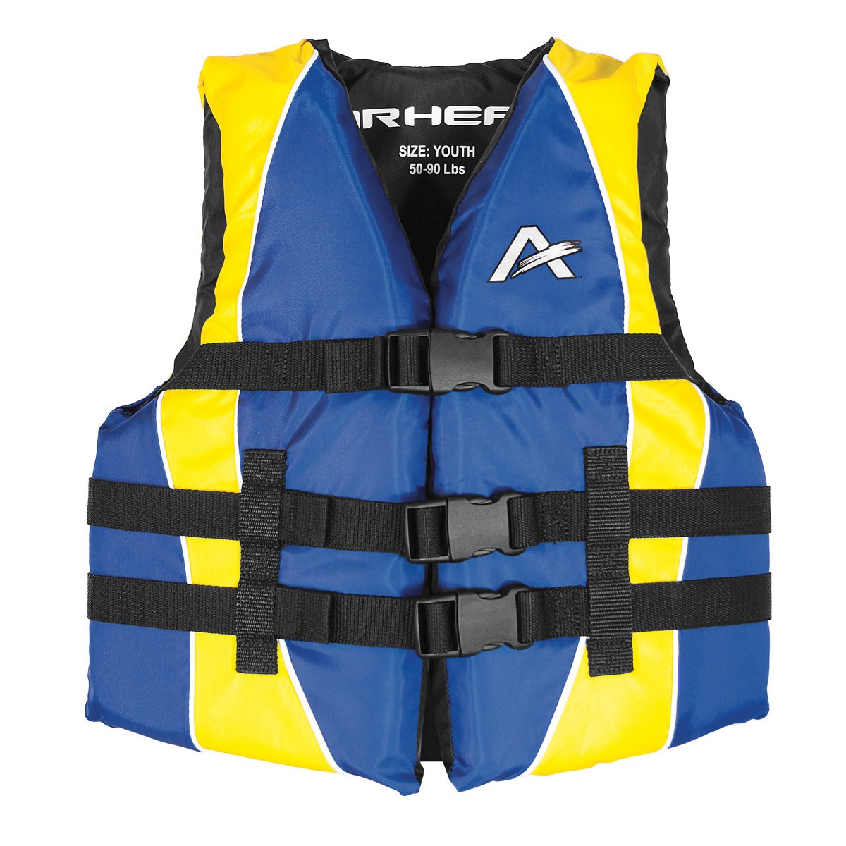 Life Jacket PFD