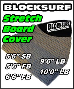 Board Bags & Covers