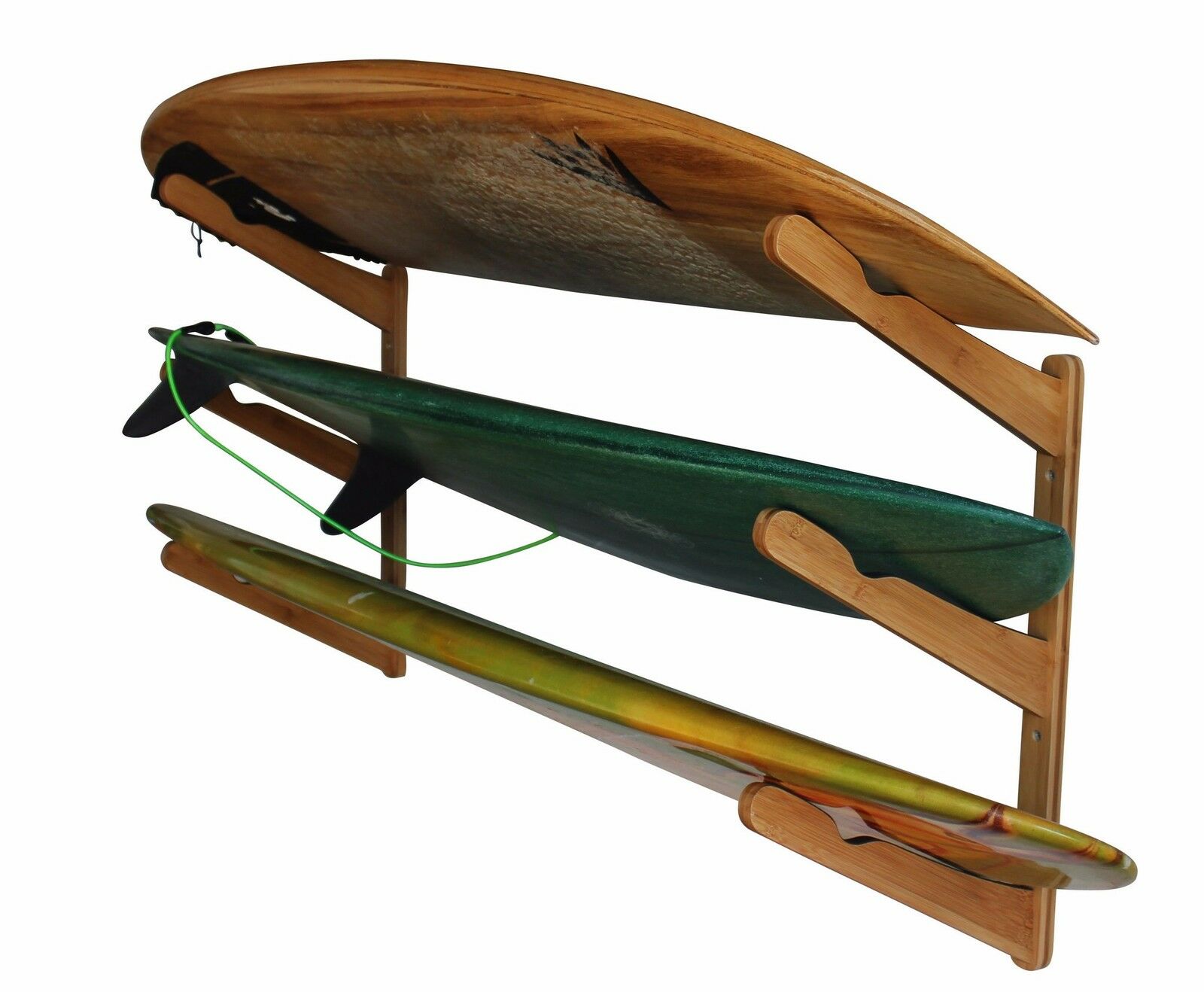 SurfBoard Racks