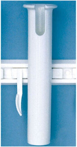 Roll Control PVC Straight Rod Holder RollControl
