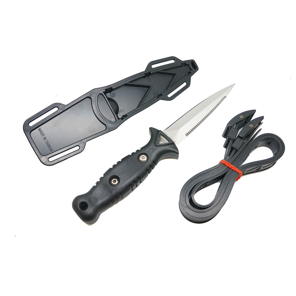 Scuba Dive Knife Knives Spearfishing spearfish spear fish catch 