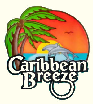 Caribbean Breeze Sun Tan Care Products