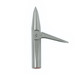 Spear Tips