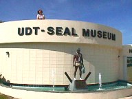 UDT Museum